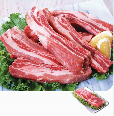 鲜肉